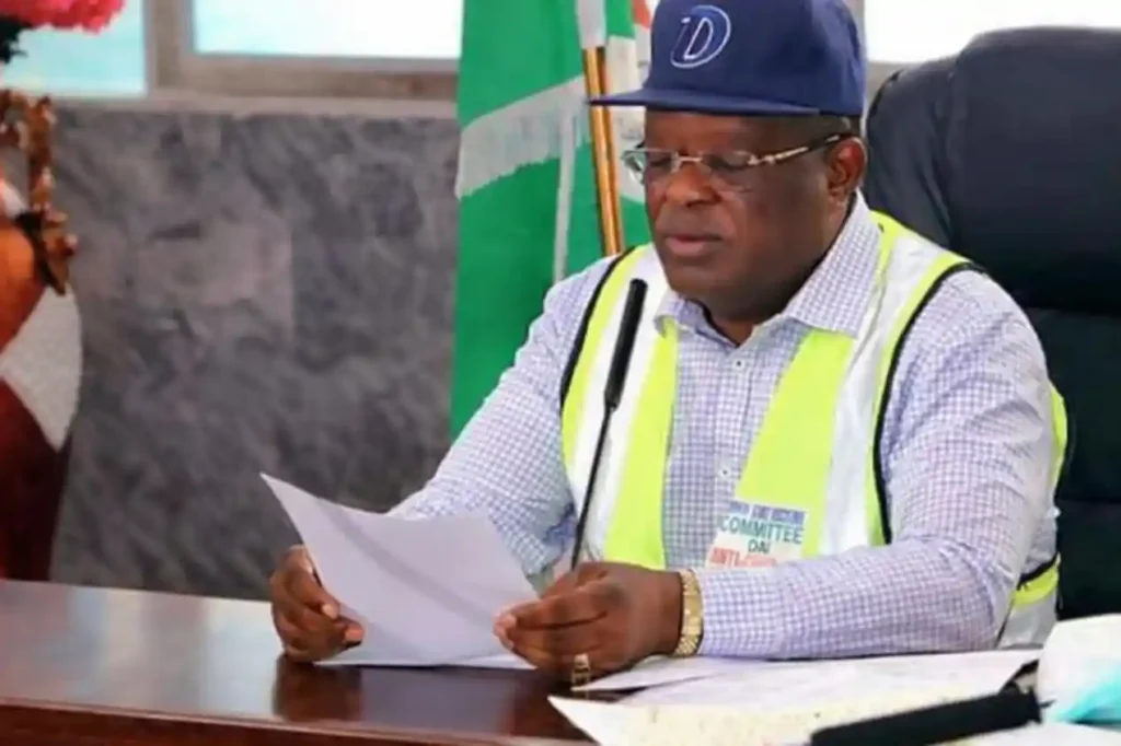 FG Mentorship Programme to Recruit 10 Engineers Per State from January