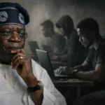 Why Tinubu’s Youth Programmes Cannot Replace Yahoo Money