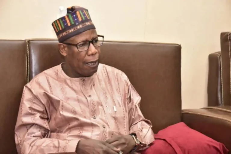 Yobe to Expand Empowerment Programmes for Mobile Phone Traders