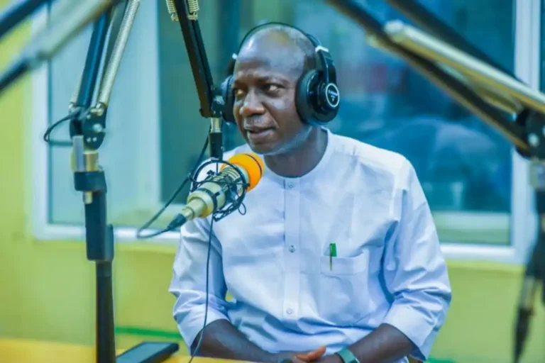 Ekiti to Engage 50,000 Youths for N50bn Food Production by 2030