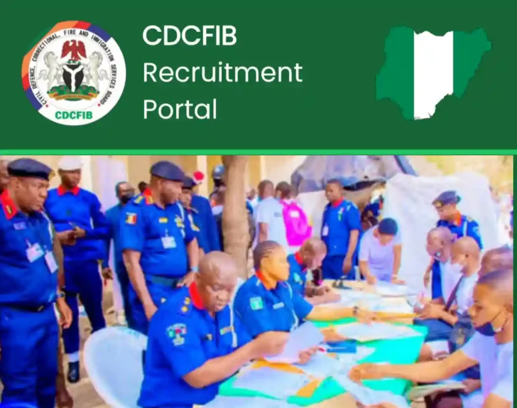 CDCFIB circular links staff allowance to 2024/25 physical screening