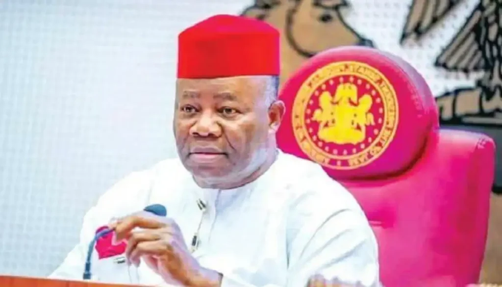 Akpabio Says National Assembly Will Monitor 2026 Budget Spending
