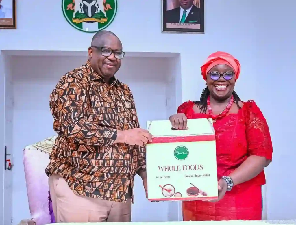 Plateau, UNDP Sign ₦10bn MoU to Drive Investment and Development