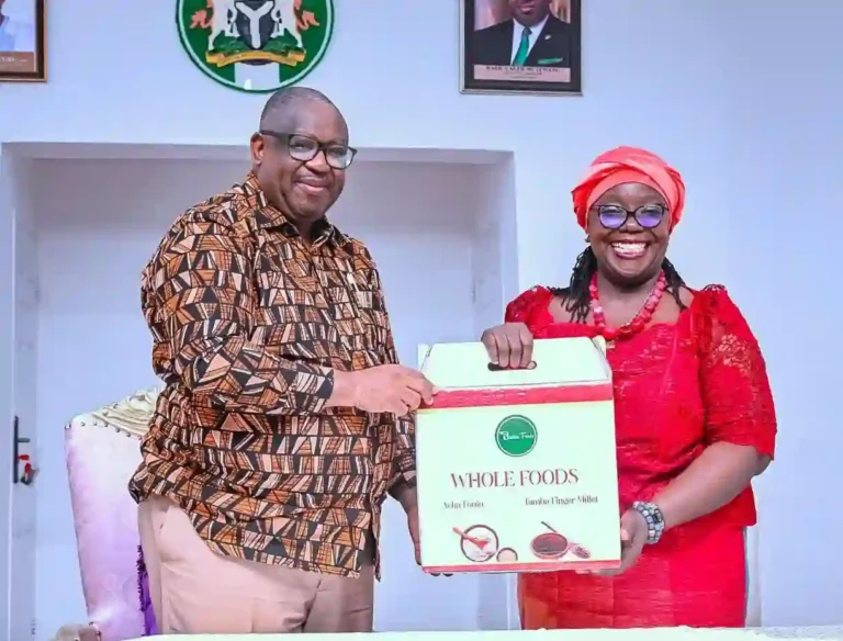 Plateau, UNDP Sign ₦10bn MoU to Drive Investment and Development