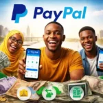PayPal Coming Back as Nigerians Can Send, Receive and Withdraw Money