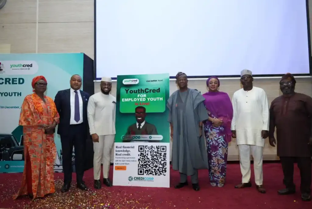 Enugu Opens YouthCred Registration for FG Loan Programme