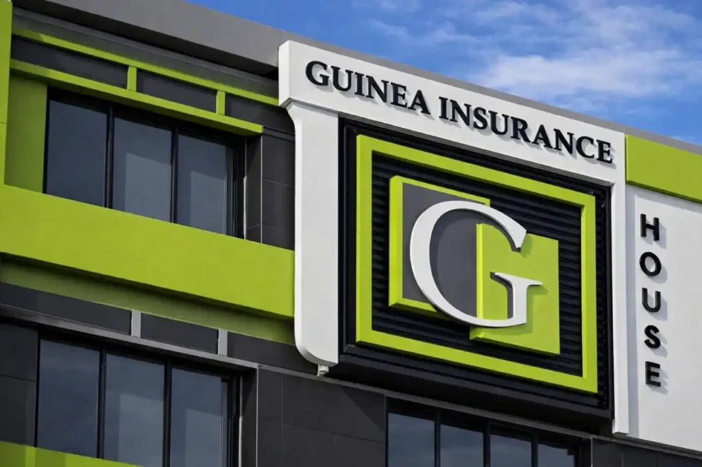 Shareholders approve N15bn recapitalisation plan for Guinea Insurance