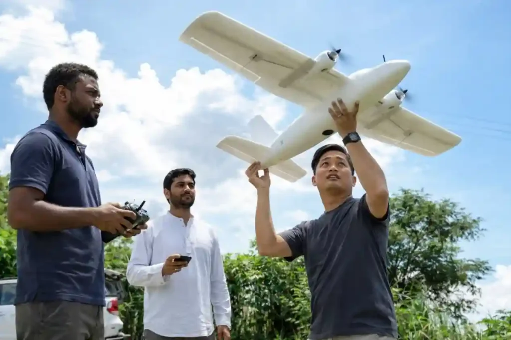 FAO Opens Nominations for 2026 Agrifood Innovation Award