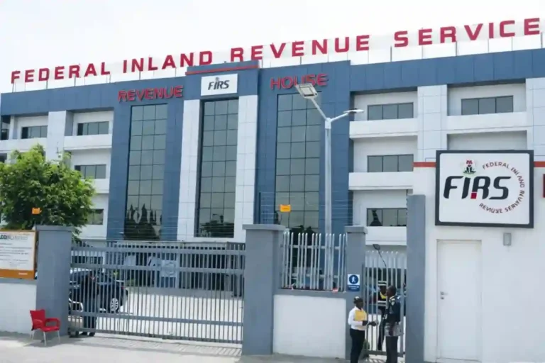 FIRS Confirms NIN, CAC Numbers Now Tax ID in 2026