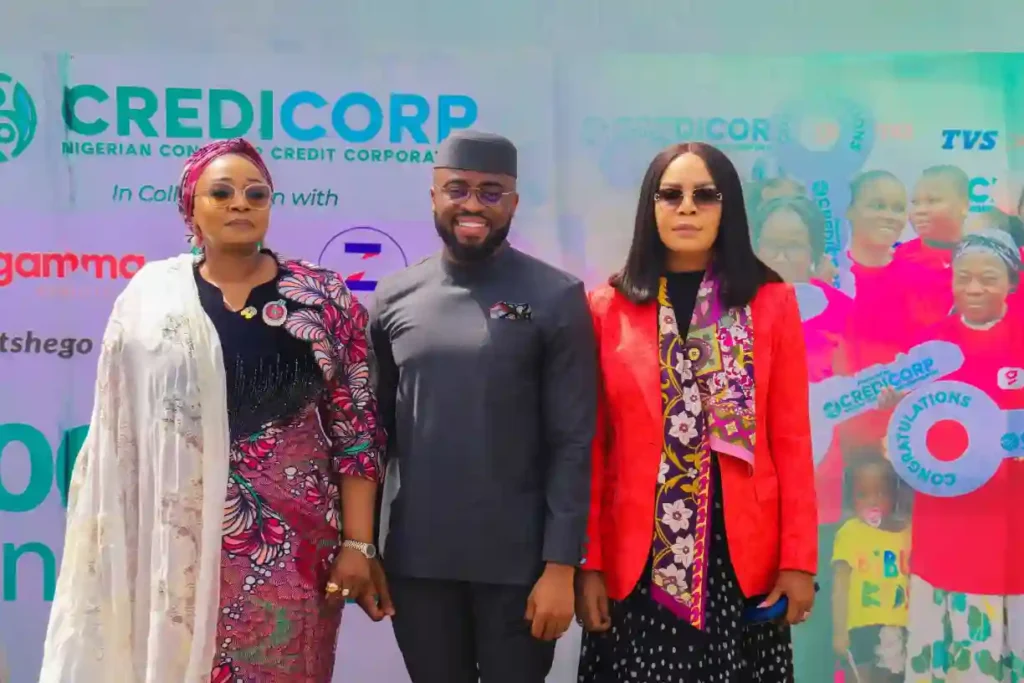 FG Disburses N37bn Loan to Over 200,000 Nigerians in 2025