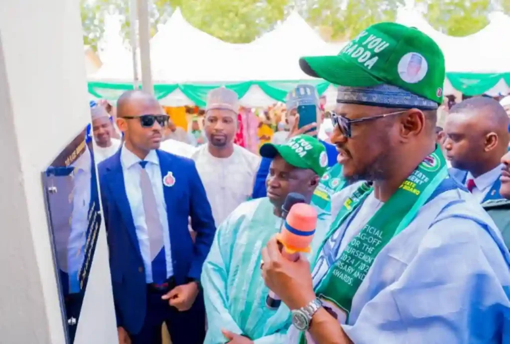 Katsina Flags Off ₦2.6bn Bursary and Scholarship for 2024/2025