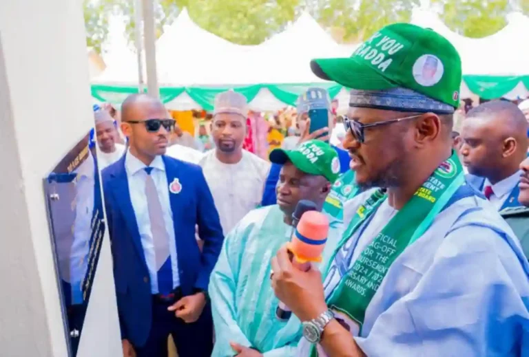 Katsina Flags Off ₦2.6bn Bursary and Scholarship for 2024/2025