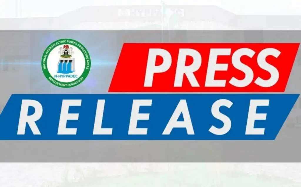 N-HYPPADEC Denies Recruitment Screening Invitation