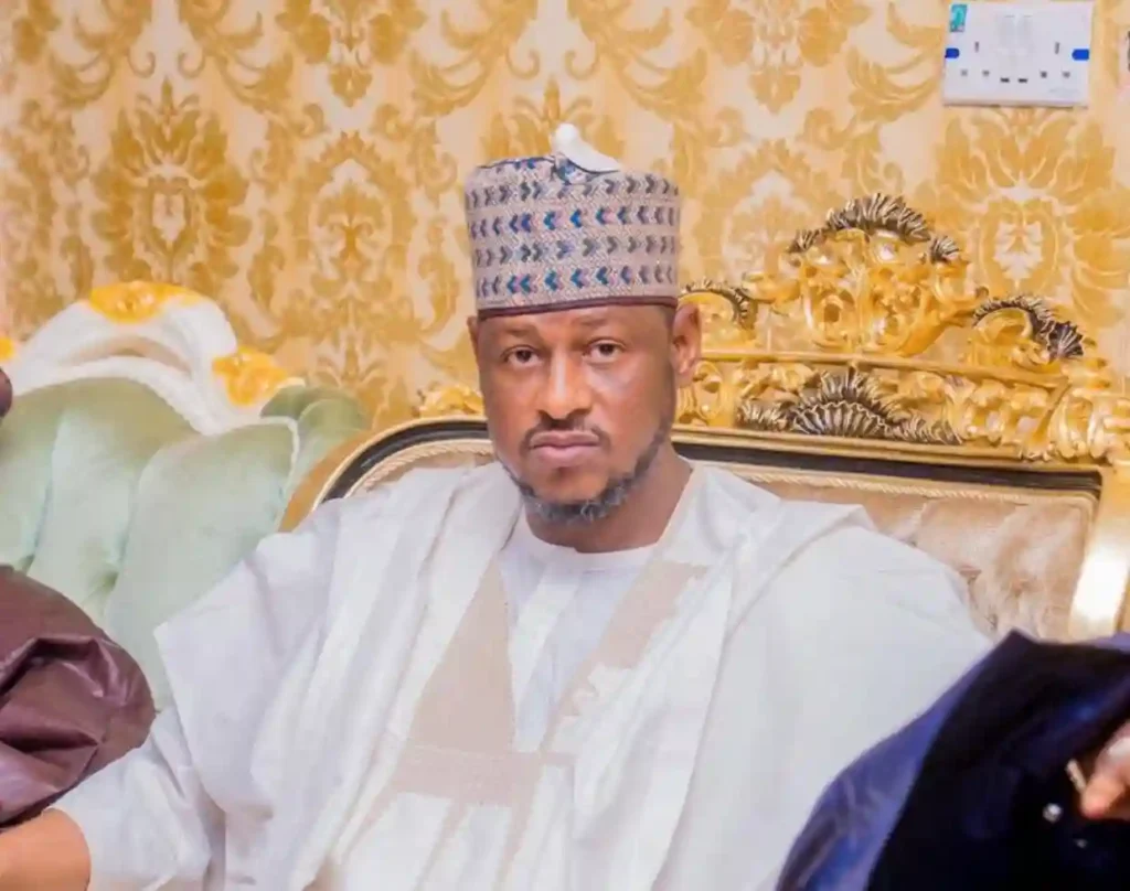 Katsina Targets 8000 Youths for Federal Employment Programmes by 2027