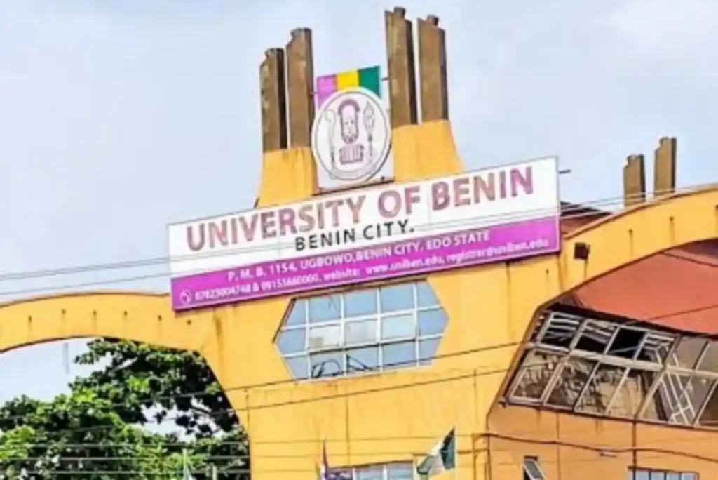 Uniben concludes ITF artisan training for 200 participants