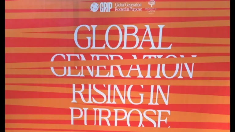 GRIP Initiative Launched to Engage Diaspora, Young Professionals