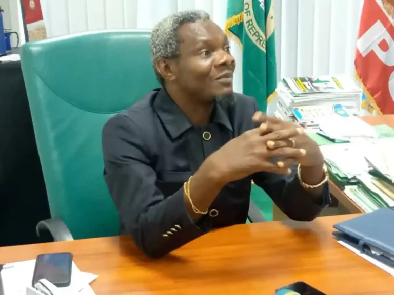 Yuletide: Lawmaker distributes ₦200m cash to Ebonyi Constituents