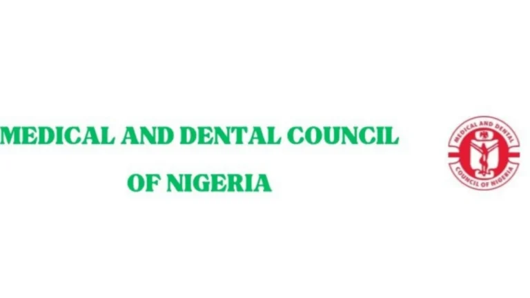 MDCN to Update Federal Housemanship Vacancies on Portal January 2