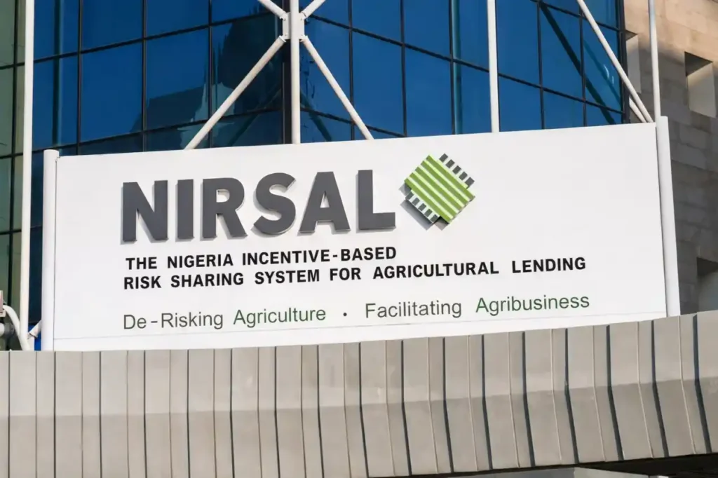 NIRSAL unlocks over N290bn in agricultural financing across Nigeria