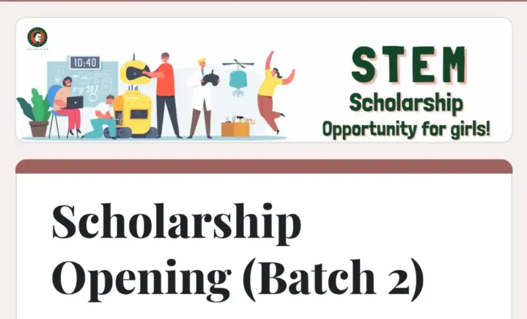 Murtala Muhammed Foundation opens 2025 STEM for African Gifted Academy