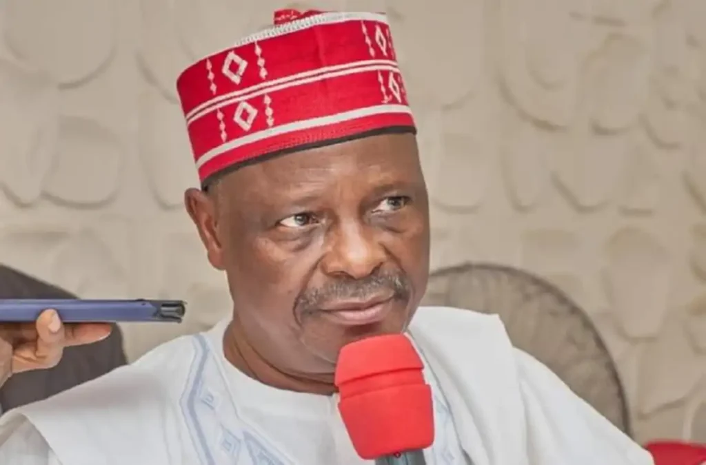 Kwankwaso says he sold personal properties to fund foreign scholarships