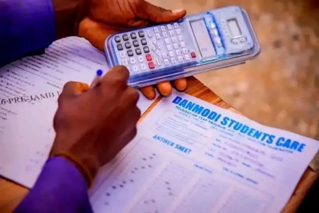 Over 30,000 candidates take part in Jigawa free 2026 JAMB screening