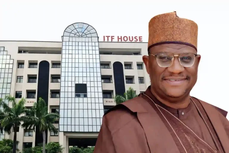 NANS asks FG to audit ITF over unpaid SIWES allowances