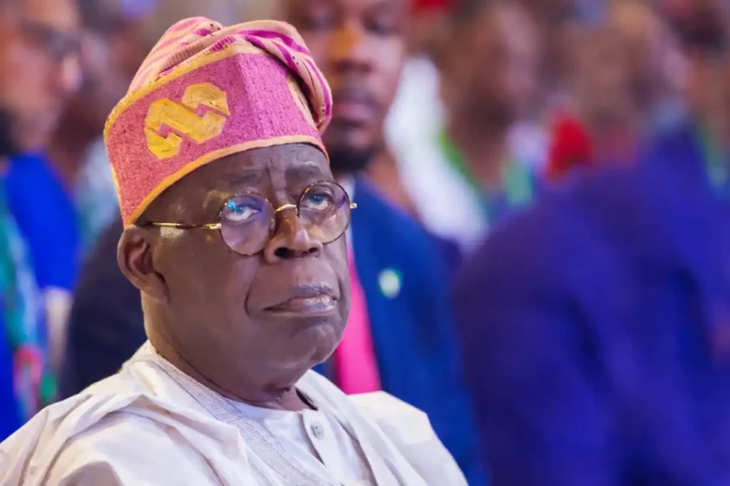 Tinubu to Launch Unemployment Benefits Scheme for Nigerian Youths