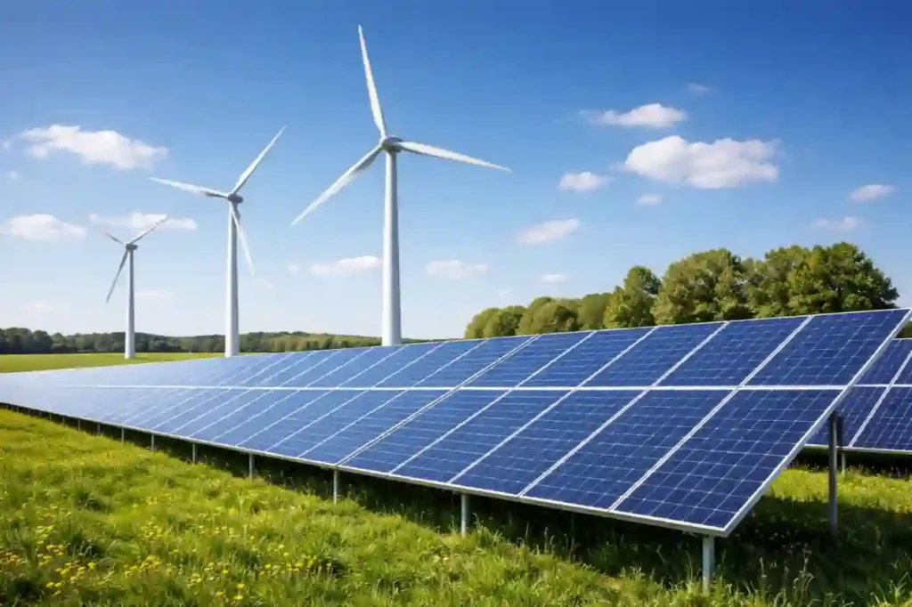 Borno Secures Over $300m Investments in Energy, Agriculture, Others