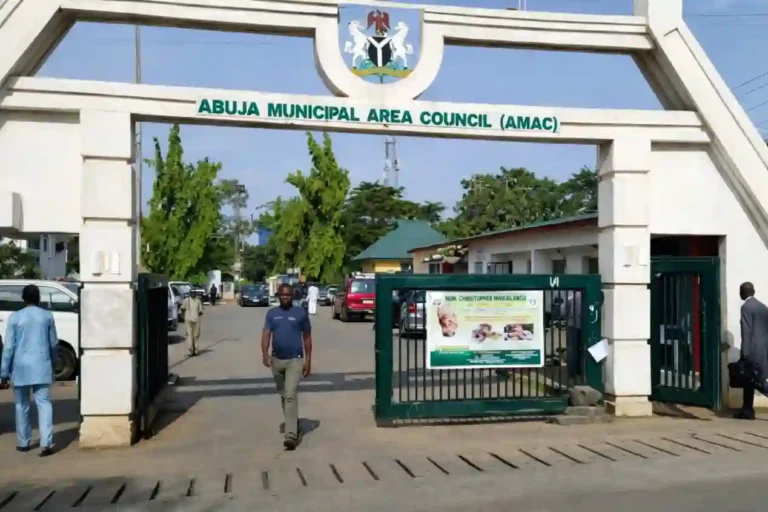 AMAC Bans Cash Payments, Launches Fully Automated Revenue System