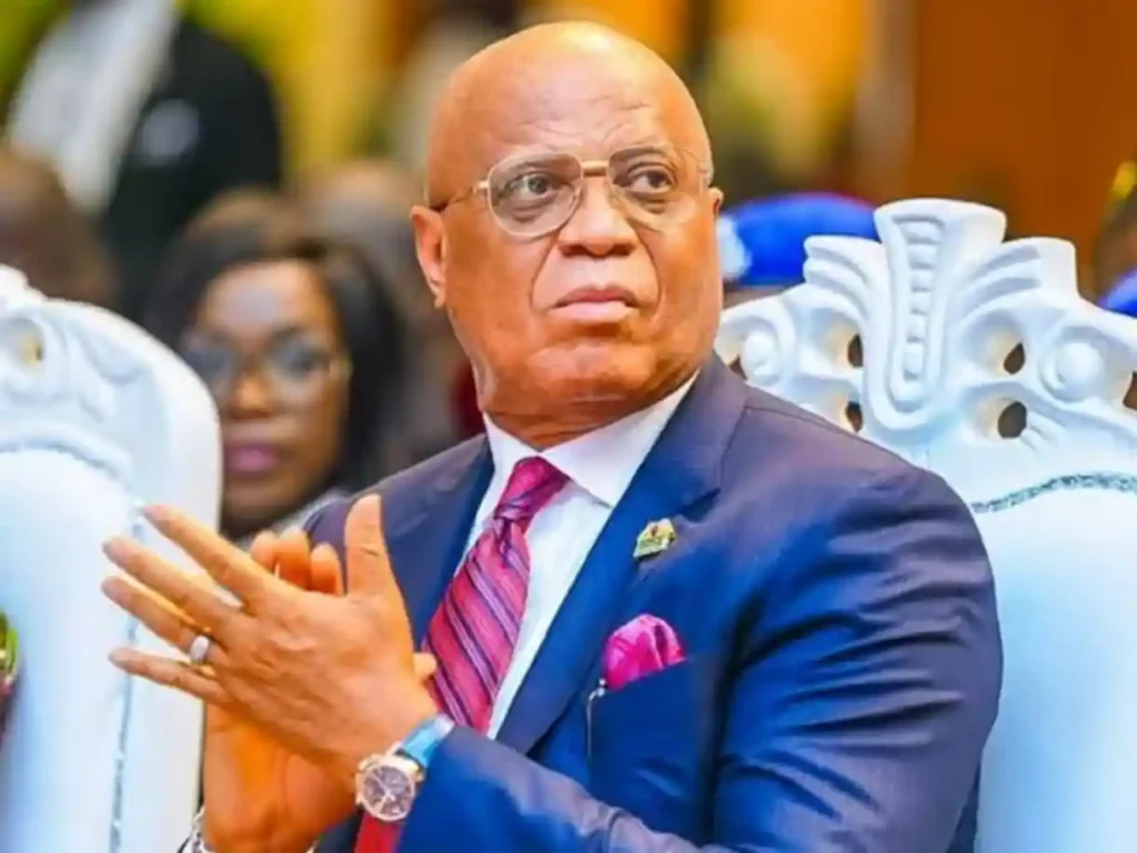 Akwa Ibom releases N1.5bn to clear gratuity backlog