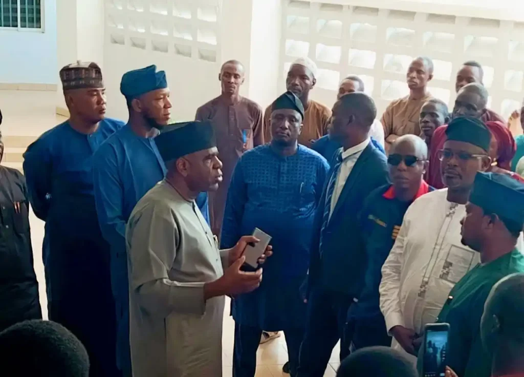 PAWECA Suspends Complaints During Ongoing Payment Processing