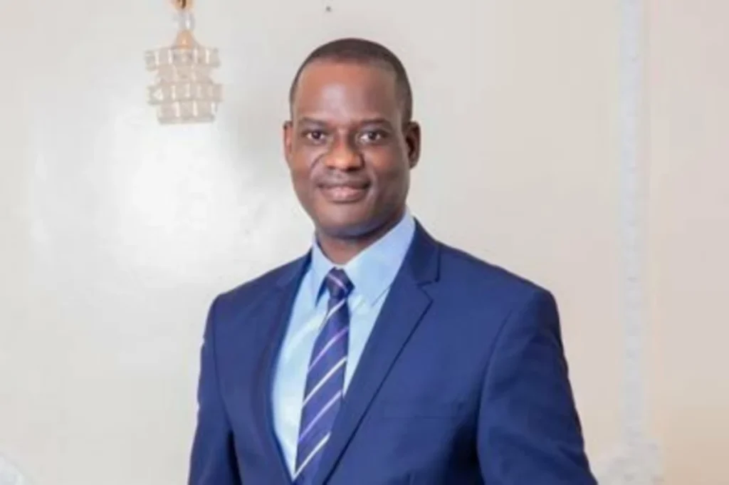 Oyedele Alleges Content Creators Do Not Want to Pay Tax