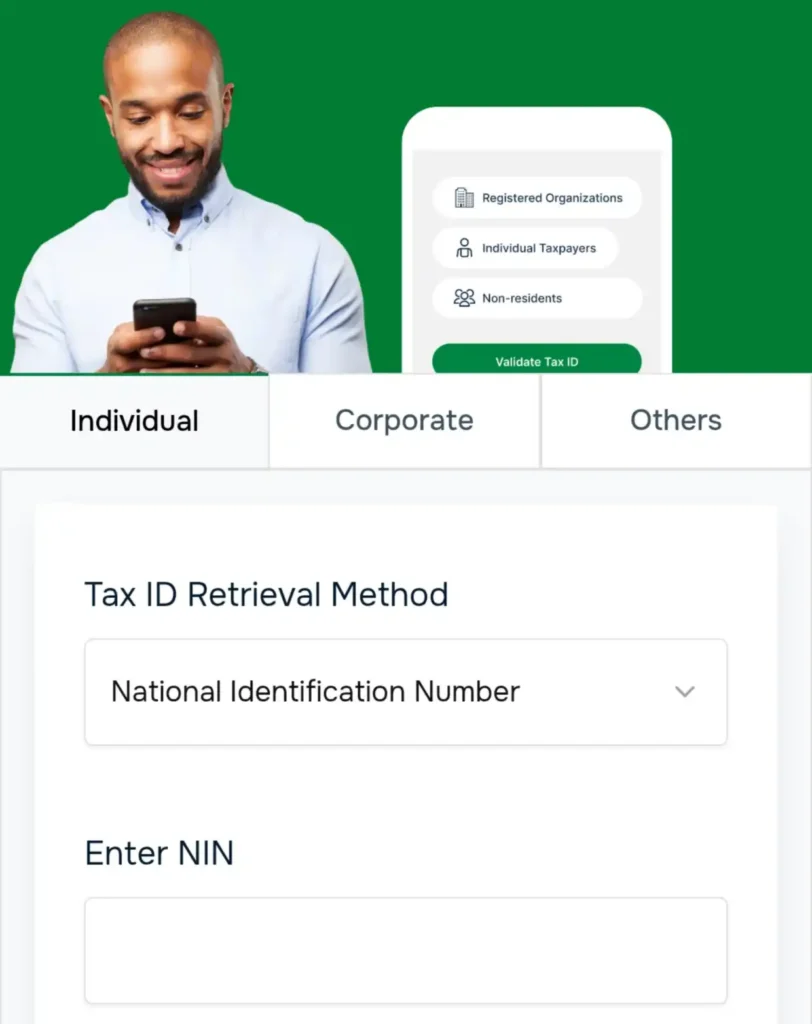 How to Retrieve Your Tax ID Using Your NIN: Step-by-Step Guide