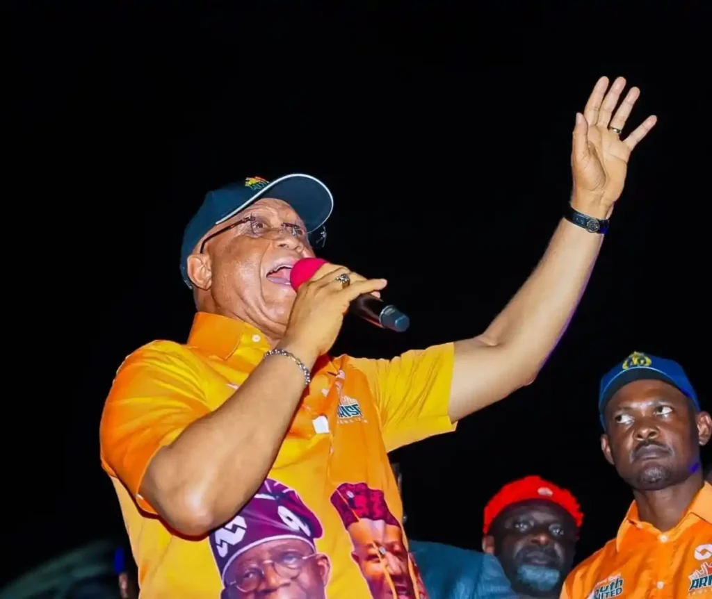 Akwa Ibom to Train 3100 Youths at Dakkada Skills Acquisition Centre