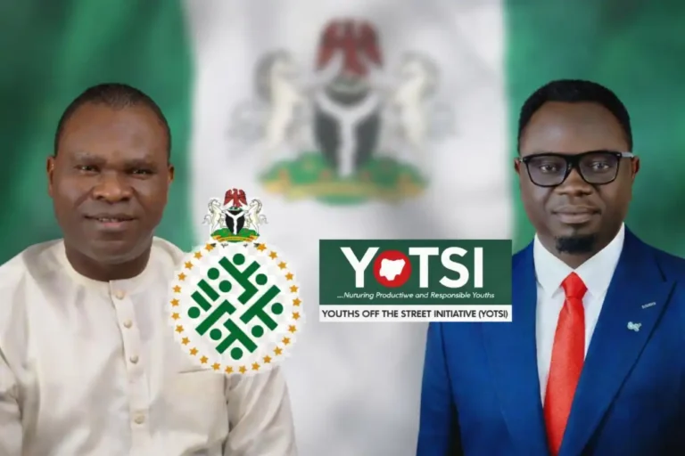 FG Set for Large-Scale YEIDEP Rollout in 2026 – Coordinator