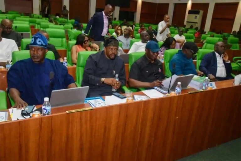 NDDC Submits ₦1.75tn 2025 Budget to National Assembly