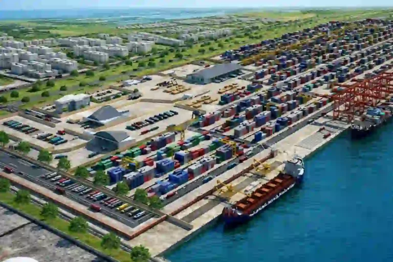 FG Revalidates Ondo Deep Sea Port Licence to Boost Trade and Investment