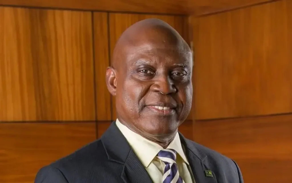 Fidelis Ayebae Gains $4.2m as Fidson Shares Rally on NGX