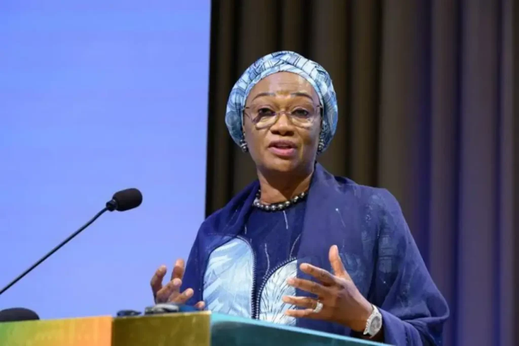 Oluremi Tinubu Raises ₦25.5bn for National Library Education Fund