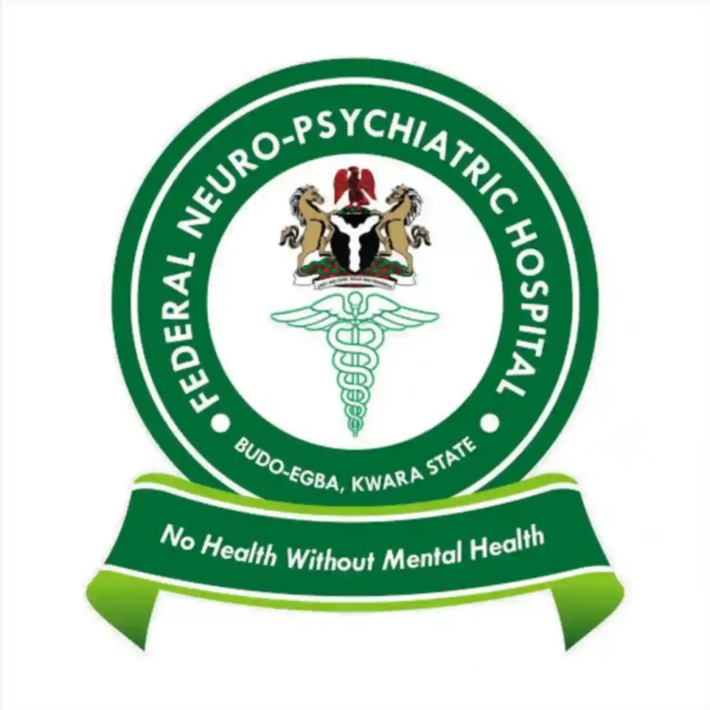 Apply for Federal Neuro-Psychiatric Hospital Budo-Egba Recruitment