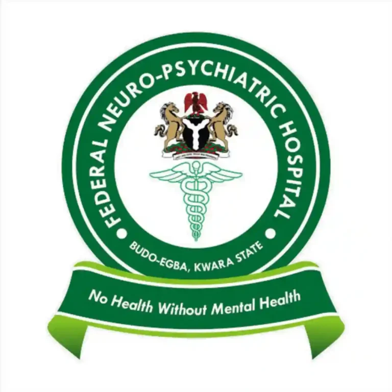 Apply for Federal Neuro-Psychiatric Hospital Budo-Egba Recruitment
