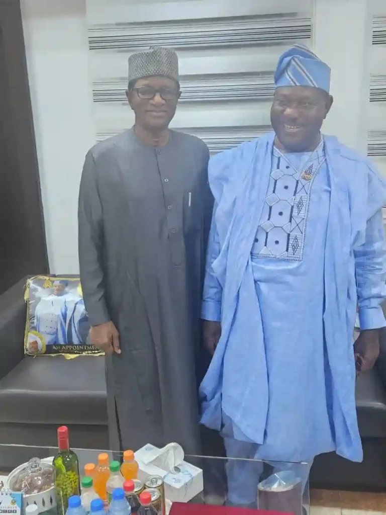 NAGGW Seeks SGF Support for 50 Million Date Palm Project