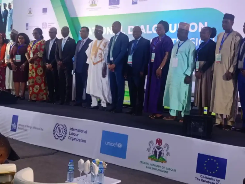 FG to Extend Social Protection to Over 60 Million Nigerians