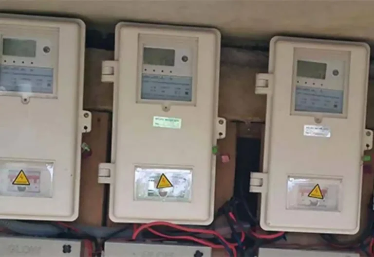 NERC Announces 700,000 Prepaid Meters Ready for Distribution