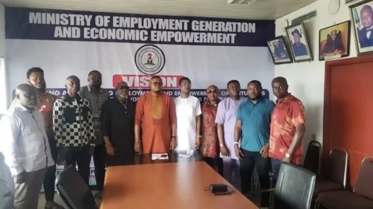 Rivers State Sets Up Employment Committee for Job Creation