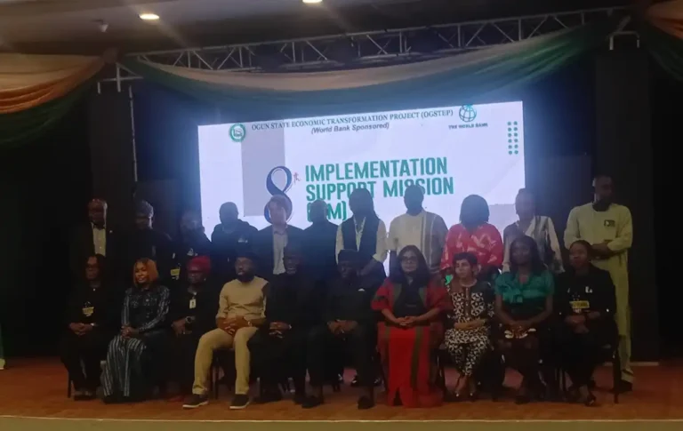 OGSTEP at 5 Years: Over 51,000 Residents Empowered