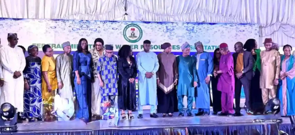 FG earns N7bn, expands irrigation to 154,000 hectares