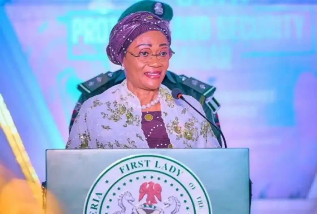 Oluremi Tinubu Empowers 250 Plateau PWDs with N200,000 Grants Each