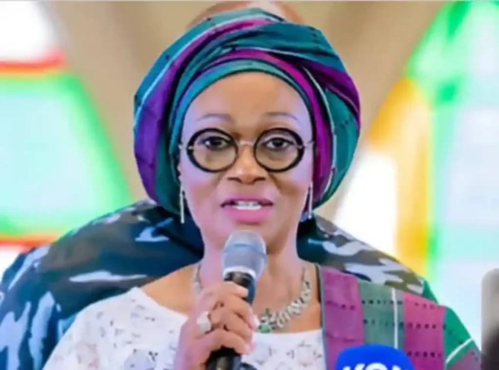 Oluremi Tinubu Flags Off N200,000 Grants for 250 PWDs in Benue